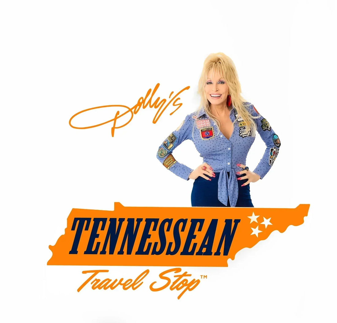 Dolly’s Tennessean Travel Stop Officially Set to Open June 24