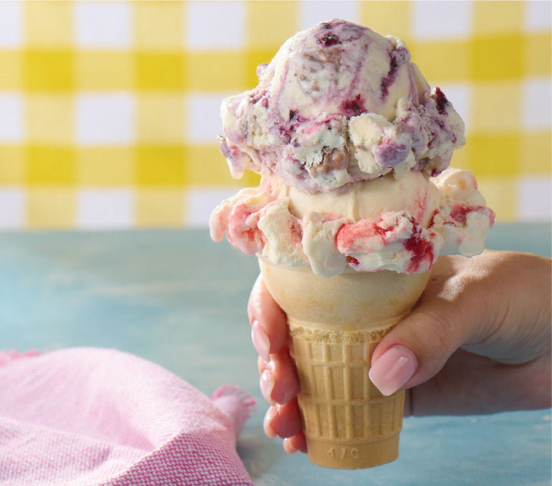 Ice Cream